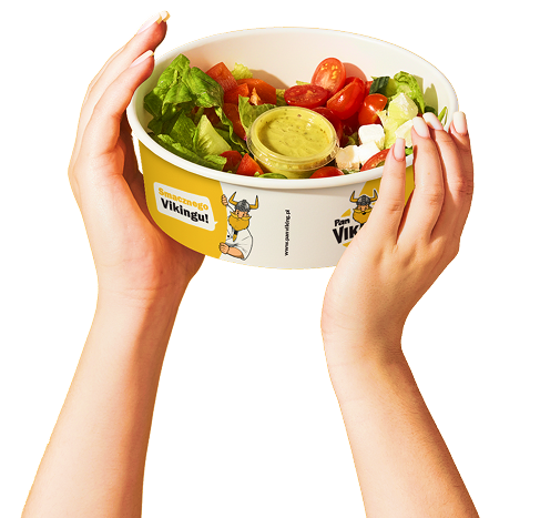 Prawa strona slidera